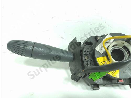 Steering wheel controls PEUGEOT BOXER Van (244) 2.8 HDi | BP37483773E15 - Image 2