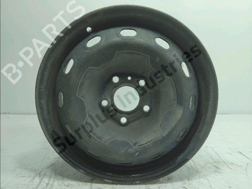 Used Rim Rim FIAT TALENTO Van (296_) 1.6 D (145 hp) 35972764 35972764