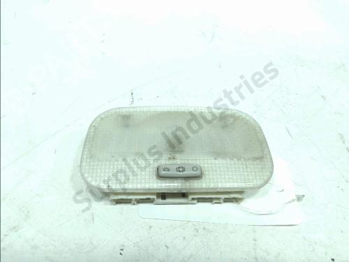 Used Interior roof light Interior roof light CITROËN JUMPY II Van 2.0 HDi 120 (120 hp) 40465495 40465495
