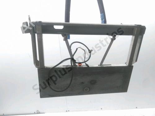 Autre OPEL VIVARO B Van (X82) 1.6 CDTI (05) (146 hp) 32102805