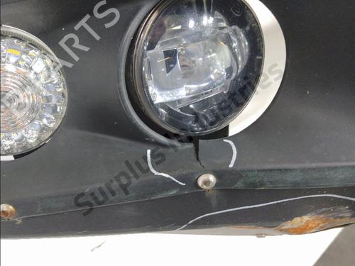 Front bumper FORD RANGER (TKE) 2.0 EcoBlue 4x4 | BP34389384C7 - Image 6
