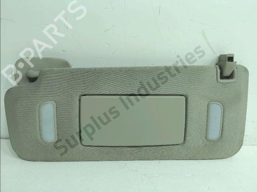 Left sun visor CADILLAC ESCALADE 6.2 AWD | BP36550586I1 - Image 2