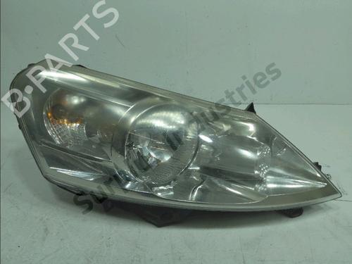 Used Right headlight Right headlight 38433171 38433171