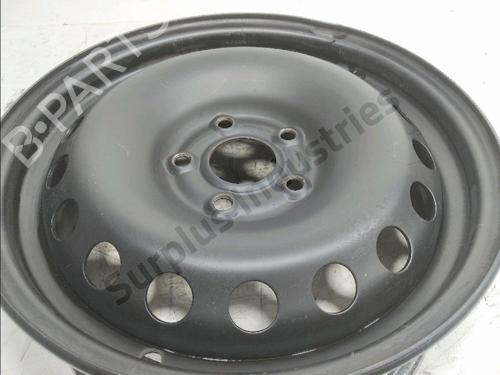Fælk RENAULT KANGOO Express (FW0/1_) 1.5 dCi 110 (FW06, FW12) | BP38742654C45 - Image 5