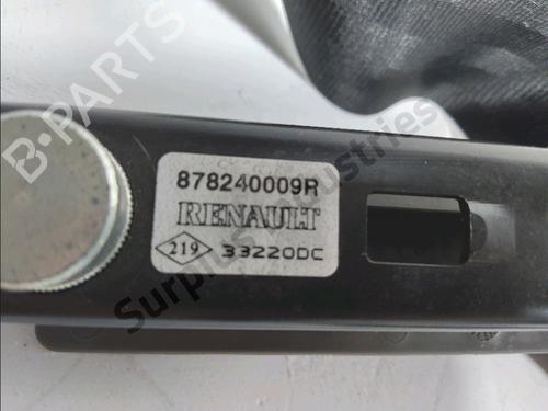 Front left seatbelt RENAULT MASTER III Van (FV) 2.3 dCi 150 FWD (FV0F, FV03, FV09) | BP34262088I26 - Image 6
