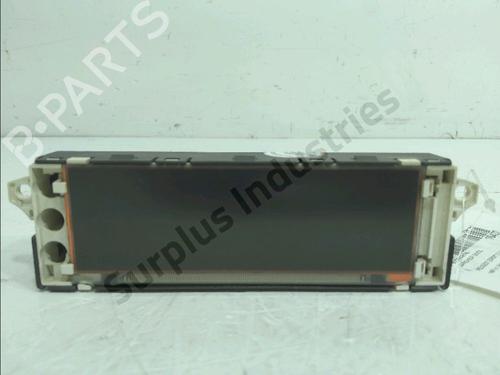 display-monitor-citroen-jumpy-ii-van-2007-2008-2009-2010-2011-2012-2013-2014-2015-2016-38433148 main image