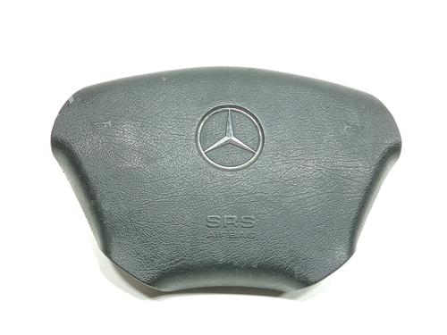driver-airbag-mercedes-benz-m-class-w163-1998-1999-2000-2001-2002-2003-2004-2005-31954969 main image
