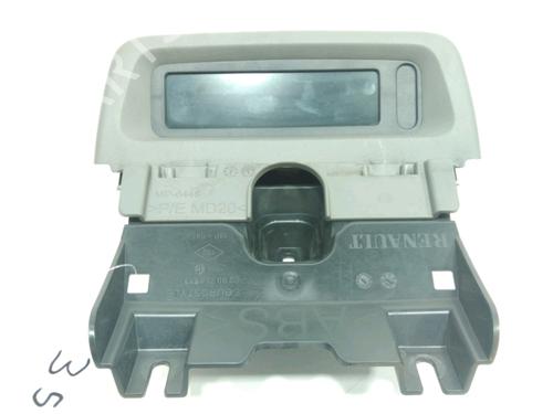 display-monitor-renault-master-iii-van-fv-2010-35719422 main image