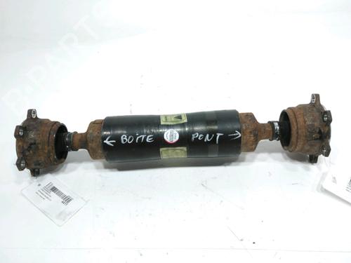 Albero di trasmissione Albero di trasmissione MITSUBISHI PAJERO III Canvas Top (V6_W, V7_W) 3.2 DI-D (V68W, V78W) (165 hp) 37257180 37257180