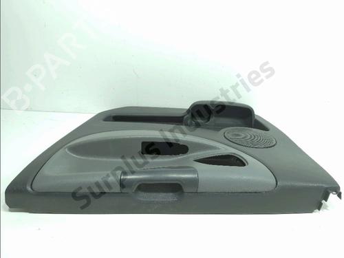 Front right panel CITROËN JUMPY II Van | BP36831727C59 - Image 3