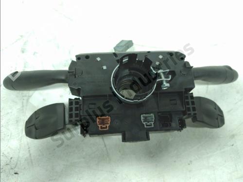 Steering wheel controls PEUGEOT PARTNER Box Body/MPV 1.6 HDi | BP34616019E15 - Image 4