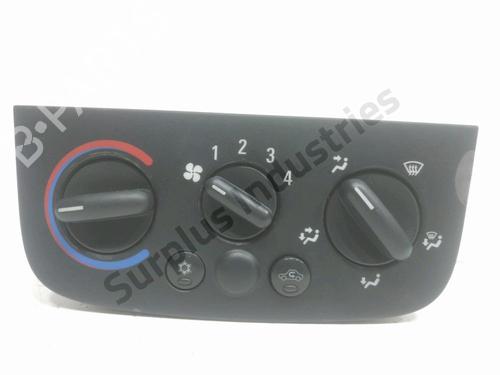 Used Climate control Climate control 32435016 32435016