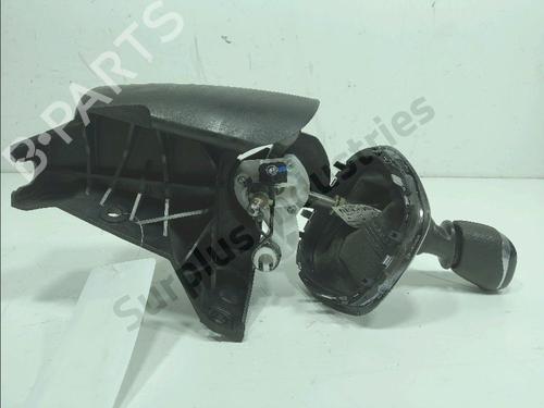 Shift knob RENAULT TRAFIC III Van (FG_) 2.0 dCi 145 (FGML) | BP39942808I34  - Image 5