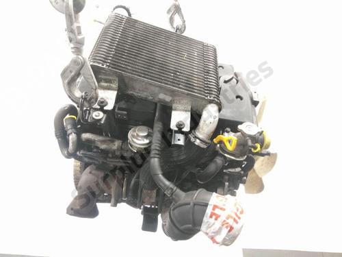 Engine HYUNDAI TERRACAN (HP) 2.9 CRDi 4WD | BP32114698M1 - Image 5