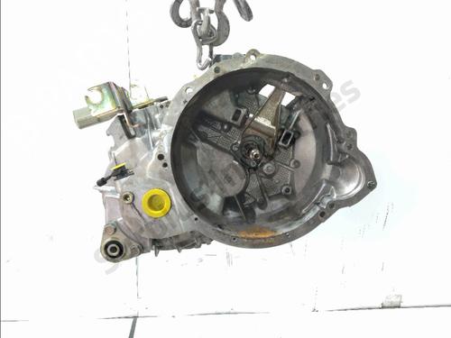 Used Gearbox Gearbox 37065455 37065455