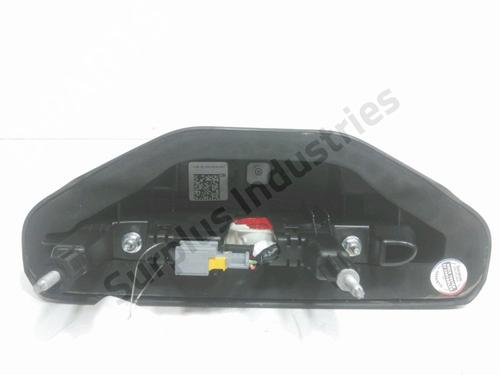 Third brake light PEUGEOT PARTNER Box Body/MPV (K9) 1.5 BlueHDI 130 | BP33569100L11 - Image 2