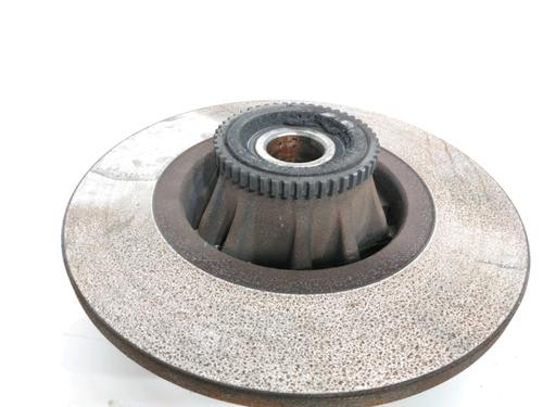 Left rear steering knuckle RENAULT TRAFIC II Van (FL) | BP31954515M27 - Image 2