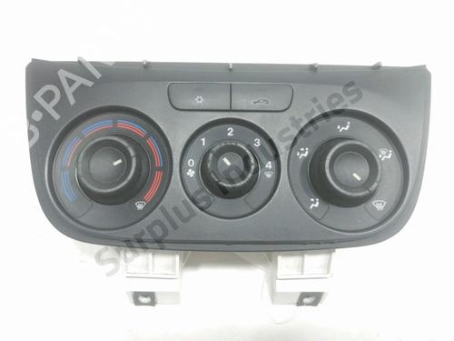 Used Climate control Climate control FIAT DOBLO Cargo (263_) 1.6 D Multijet (263WXD1B, 263WXR1B, 263WXX1B, 263ZXD1B,... (105 hp) 33334035 33334035