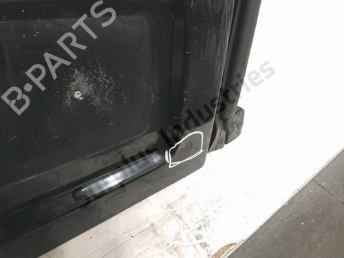 Left tailgate CITROËN JUMPY II Van 1.6 HDi 90 16V | BP31955548C76 - Image 4