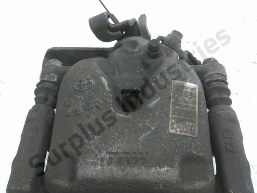 Used Right rear brake caliper Right rear brake caliper 31954578 31954578