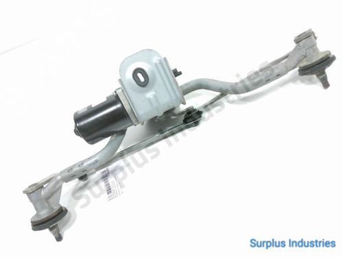 Mecanismo de escovas frente CITROËN JUMPY II (VF7) 2.0 HDi 165 (163 hp) 31955816