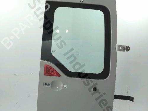 Used Right tailgate Right tailgate 37457939 37457939