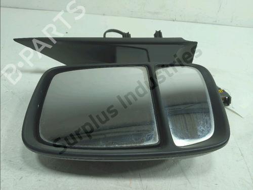 Used Left mirror Left mirror 38433160 38433160