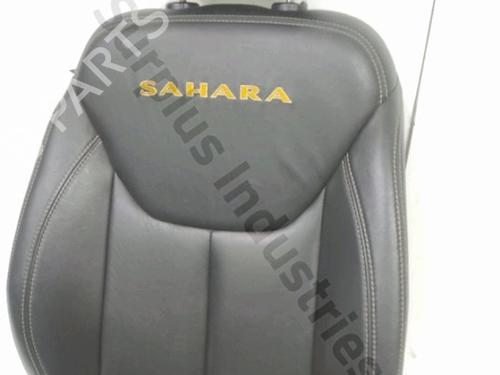 Right front seat JEEP WRANGLER III (JK) 2.8 CRD | BP40522825C16 - Image 4