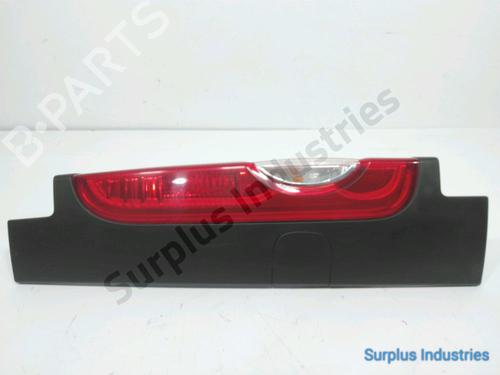 Used Left taillight Left taillight OPEL VIVARO A Van (X83) 2.0 CDTI (F7) (114 hp) 31955722 31955722