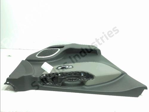 Venstre frontpanel RENAULT TRAFIC III Van (FG_) 1.6 dCi 140 (FGMA, FGMC) | BP35808428C58 - Image 3