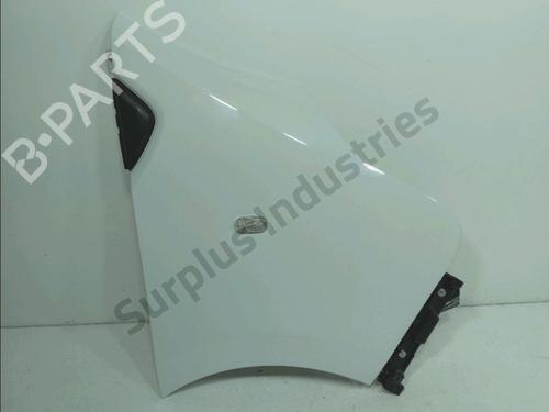 Guarda-lamas direito Guarda-lamas direito FIAT TALENTO Van (296_) 1.6 D (145 hp) 35999699 35999699