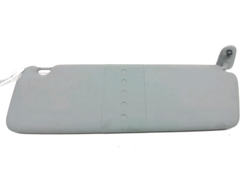Right sun visor RENAULT TRAFIC II Van (FL) 2.0 dCi 90 (FL0H, FL00, FL01, FL0M, FL0P, FL0S) | BP35773282I2  - Image 5