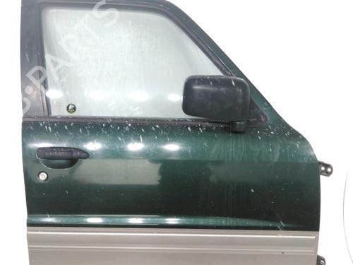 Used Right front door Right front door NISSAN PATROL GR V Wagon (Y61) 2.8 TD (129 hp) 34337987 34337987
