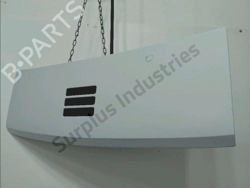 Used Hood Hood RENAULT MASTER I Van (T__) 28-35 2,5 D (75 hp) 36465529 36465529