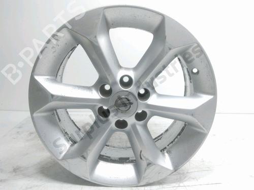 rim-nissan-navara-np300-d40-2004-33262204 main image