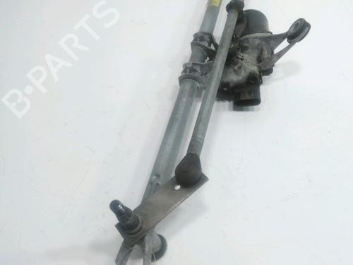 Tringlerie essuie-glace avant DODGE NITRO 2.8 CRD 4WD (177 hp) 31955785