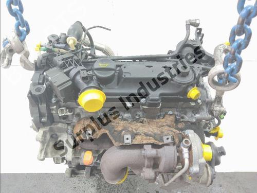 Engine CITROËN NEMO Box Body/MPV (AA_) 1.4 HDi | BP39046396M1 - Image 5
