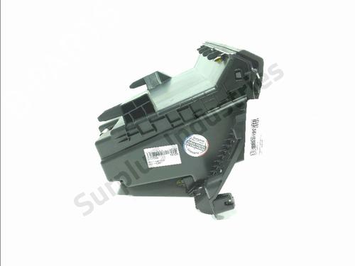 Handskerum RENAULT MASTER III Van (FV) 2.3 dCi 150 FWD (FV0F, FV03, FV09) | BP35999687C95 - Image 2