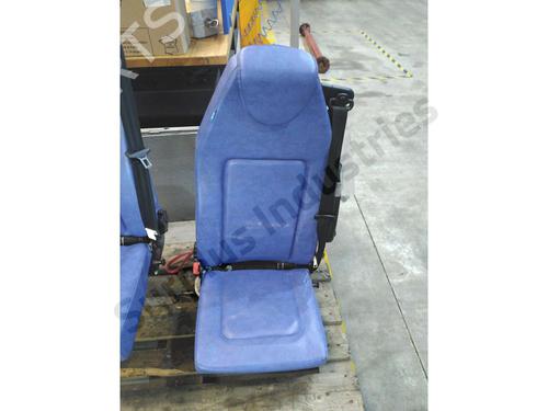 Sæde Bagtil CITROËN JUMPER II Van 3.0 HDi 180 | BP35999731C17 - Image 3