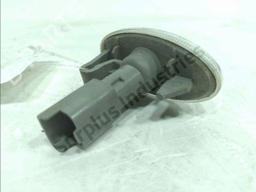 Right side indicator CITROËN JUMPY II Van 2.0 HDi 120 | BP38433173I19 - Image 3