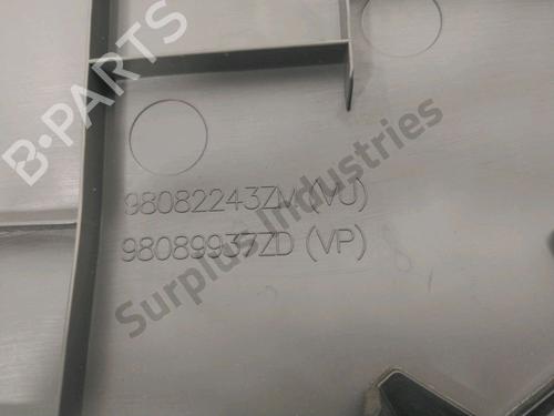 Front right panel CITROËN JUMPY III Van (V_) 2.0 BlueHDi 180 | BP34001355C59 - Image 5