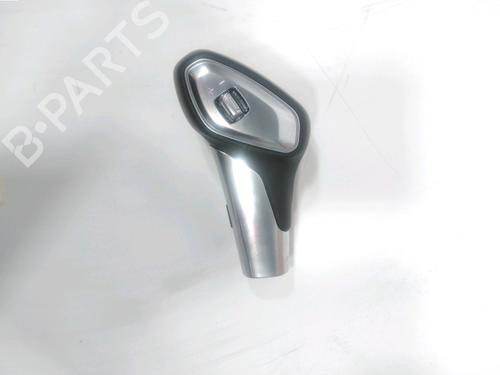 Shift knob SSANGYONG REXTON (Y400, Y450) 2.2 Xdi (POE) | BP38104059I34 - Image 2