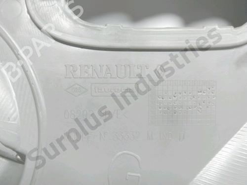 Front left panel RENAULT MASTER II Van (FD) 2.5 dCi (FD01, FD0Y, FD21, FD2Y, FD31, FD71, FD7Y, FD81,... | BP31955416C58 - Image 7