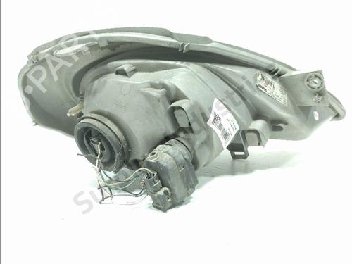 Left headlight RENAULT TRAFIC II Bus (JL) 1.9 dCI 100 (JL0C, JL0K) | BP39490293C28 - Image 3