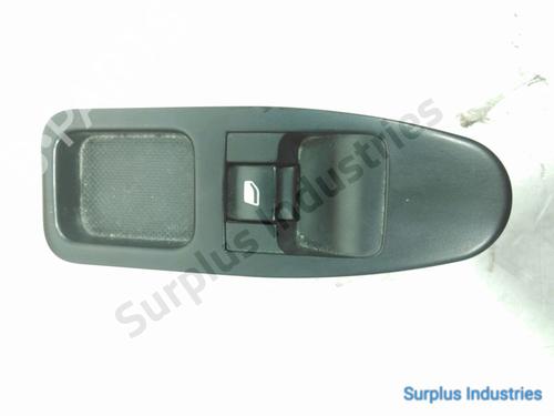 Used Right front window switch CITROËN JUMPY II Van 2.0 HDi 120 (120 hp) 31955125