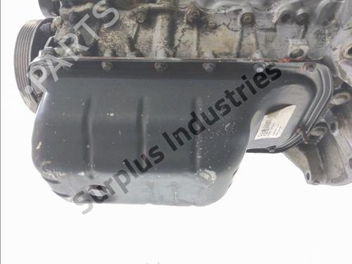 Engine PEUGEOT BIPPER (AA_) 1.4 HDi | BP36509636M1 - Image 6