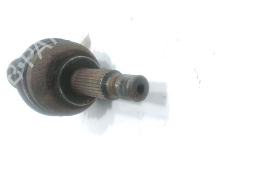 Left front driveshaft RENAULT TRAFIC II Van (FL) 2.0 dCi 115 (FL01, FL0U, FL00, FL0H, FL0M) | BP31954369M38 - Image 4