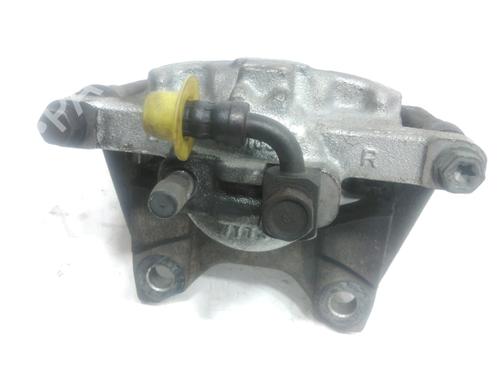 Left rear brake caliper DODGE NITRO 2.8 CRD 4WD | BP31954624M107  - Image 5