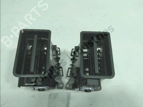 Air vent FORD TRANSIT CUSTOM V362 Van (FY, FZ) 2.0 EcoBlue | BP40465447I21 - Image 3