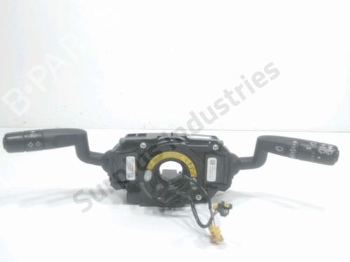 Used Steering wheel controls Steering wheel controls LAND ROVER FREELANDER 2 (L359) 2.2 TD4 4x4 (160 hp) 33112175 33112175